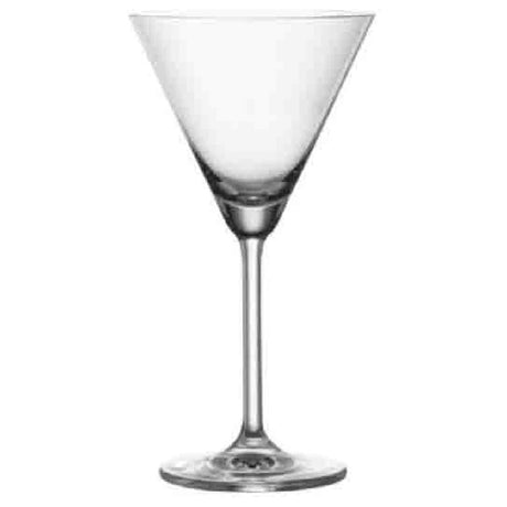 Anchor Hocking 4LS12MN06 Martini Glass 5 Oz. Glass