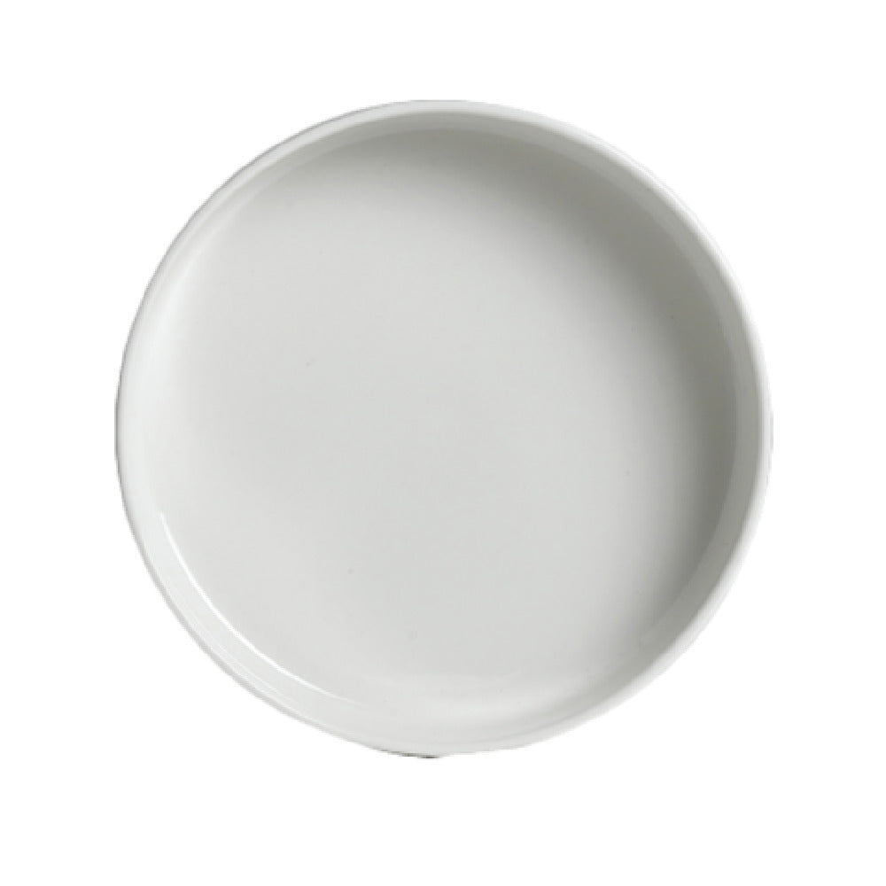 Steelite 11070561 Tray 10-1/2 Oz. 5-1/2" Dia.