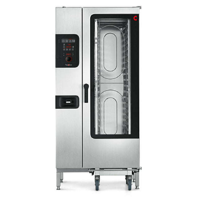 Convotherm C4 ED 20.10ES-N Convotherm Combi Oven/Steamer Electric Boilerless