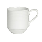 Steelite 6305P674 AD Cup 3 Oz. 3-1/4" X 2-1/2"H