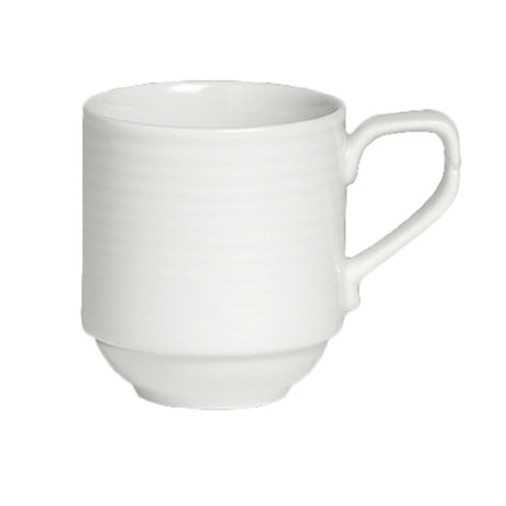 Steelite 6305P674 AD Cup 3 Oz. 3-1/4" X 2-1/2"H