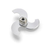 SIRMAN LF0221A20131111 - Serrated, 3-Blade Hub For Katana 20 LF0221A20131111