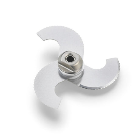 SIRMAN LF0221A12131111 - Serrated, 3-Blade Hub For Katana 12 LF0221A12131111