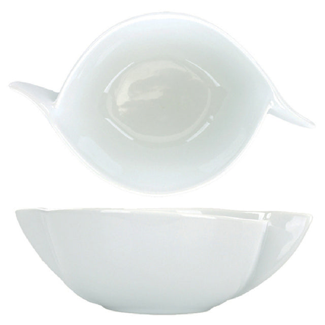 International Tableware VL-180 Bowl 14 Oz. 7-3/4" Dia. X 4-3/4"H