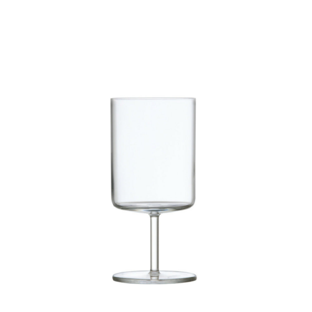 Fortessa 0074.119902 Zwiesel Glass Modo Water Glass (32) 13.9 Oz. Dishwasher Safe