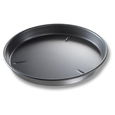 Chicago Metallic 91130 BĀKALON Deep Dish Pizza Pan 13" Dia. X 1-1/2" Deep Nestable