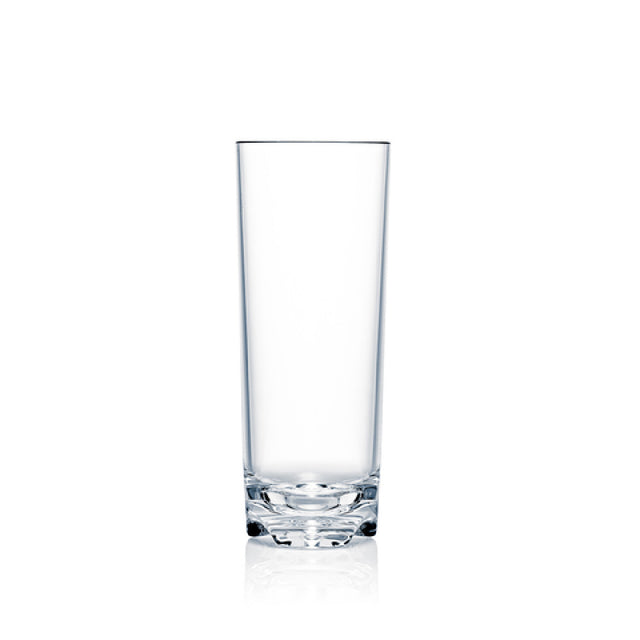Steelite N100030 Strahl® Vivaldi Beverage 17-1/2 Oz. (H 7-3/8" M 2-7/8" T 2-7/8" B 2-1/2") Shatter Proof