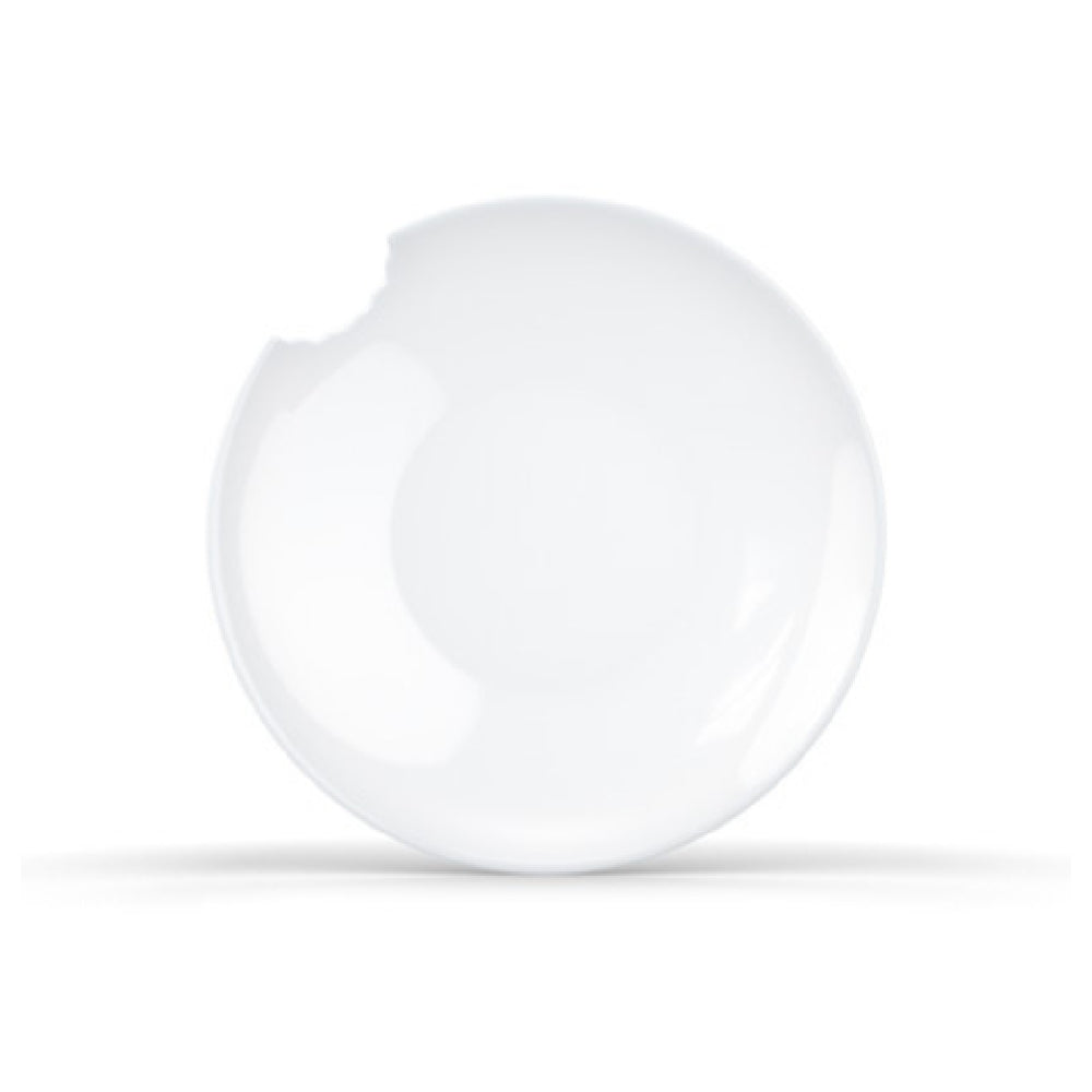 Bauscher Hepp 141000 - Plate, 9-2/5" Dia., Round