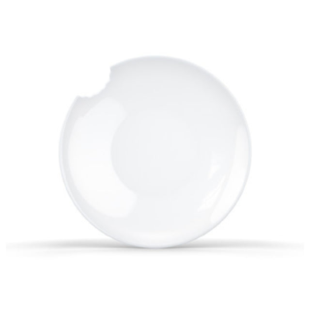 Bauscher Hepp 141000 - Plate, 9-2/5" Dia., Round
