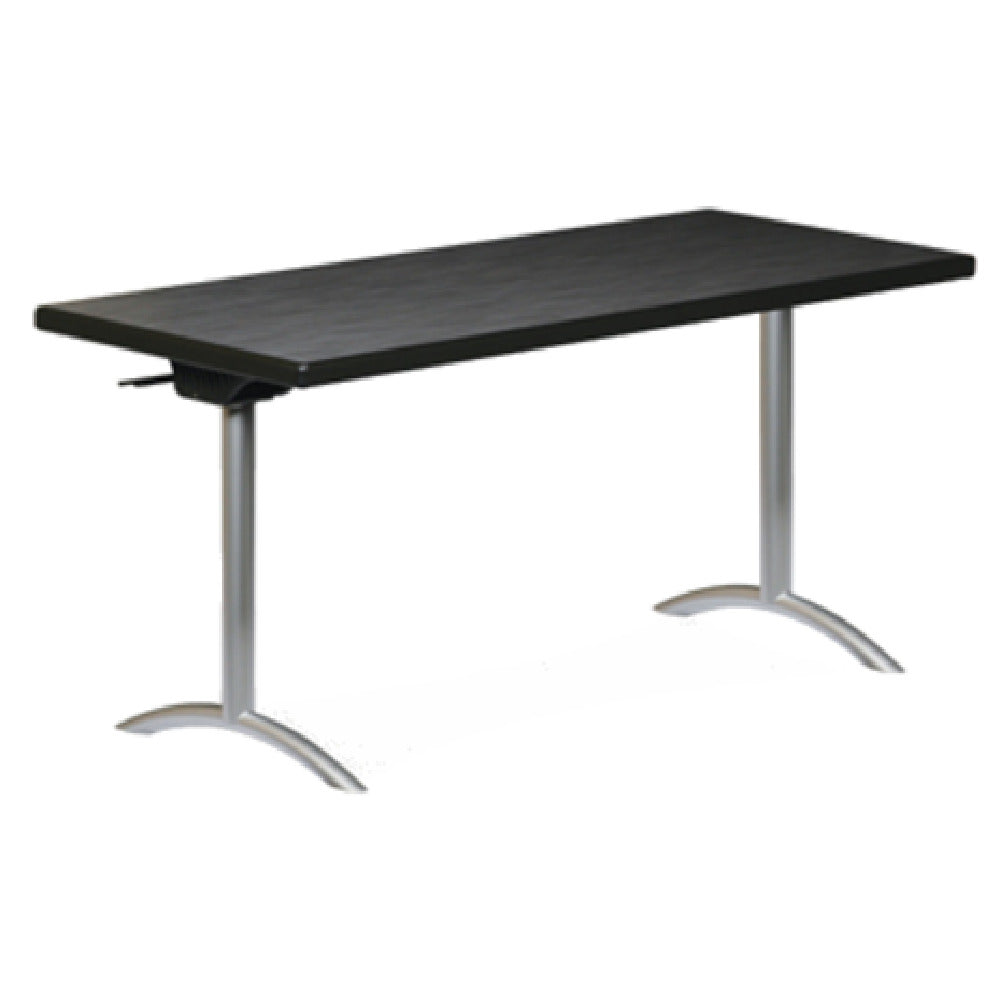 Forbes Industries REVFT3672MXE-TSC Revolution™ Banquet Table Rectangular 36" X 72" X 30"H