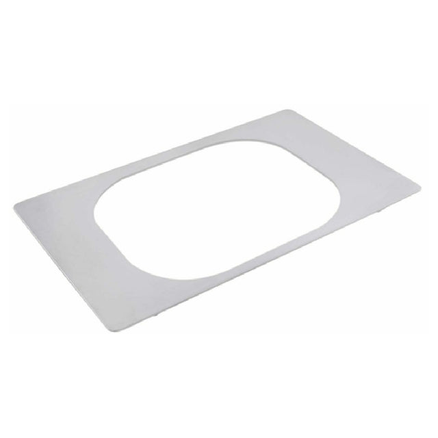 Bon Chef 966056 Tile Tray Custom Cut 13-1/8" X 21-1/2"