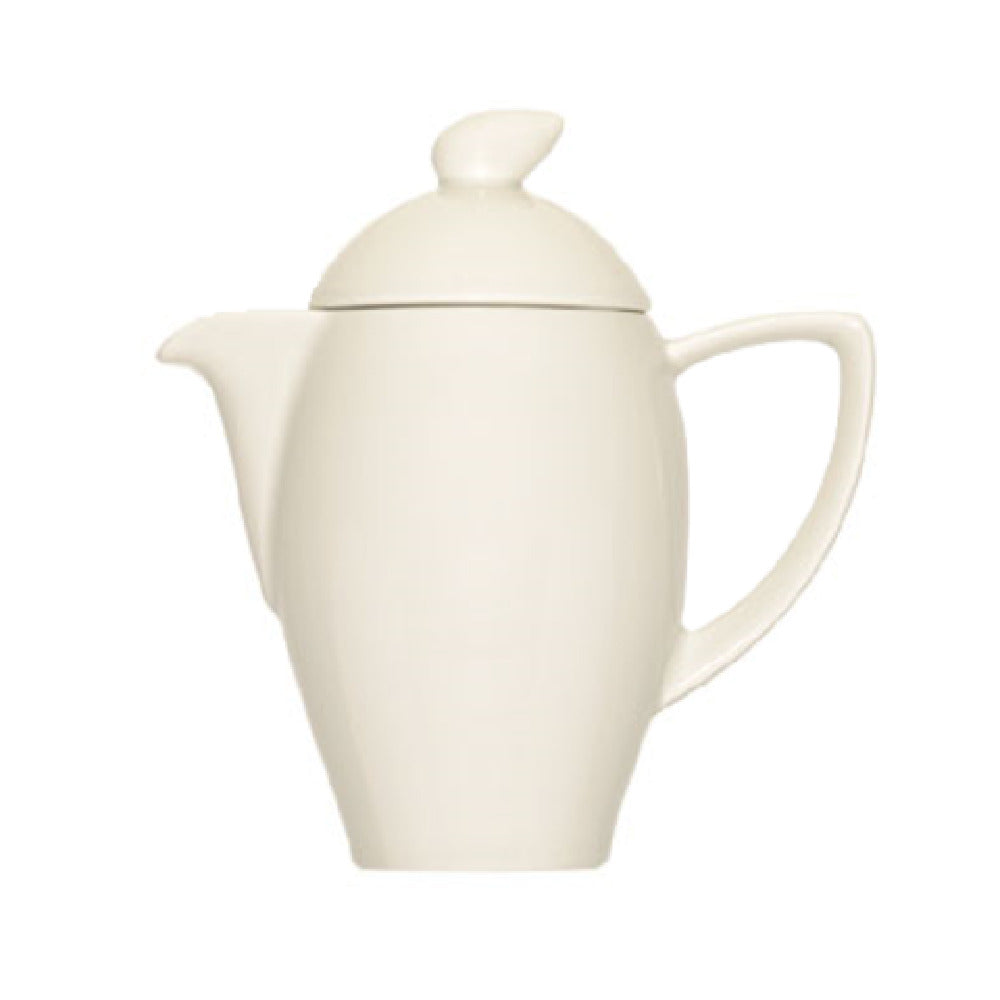 Bauscher Hepp 204130 - Coffee Pot, 10.14 Oz., 5-2/3" X 6"