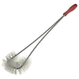 Carlisle 4011205 Carlisle Sparta® Fryer Brush 24" Long Looped