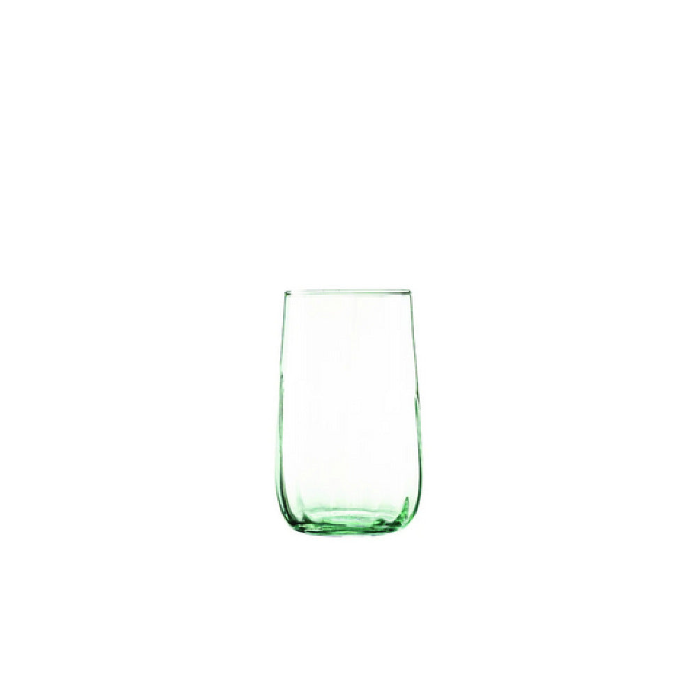 Hospitality Brands HGLMZ37-004 - Hospitality Brands - Mia Recycled Tumbler, 21.25 Oz.