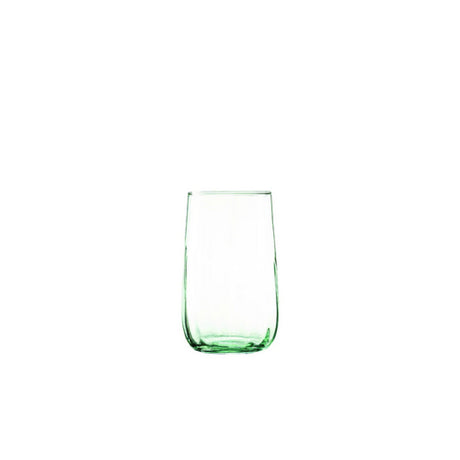 Hospitality Brands HGLMZ37-004 - Hospitality Brands - Mia Recycled Tumbler, 21.25 Oz.