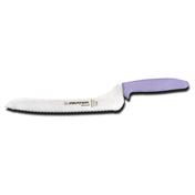Dexter Russell 13583P Sani-Safe® (S163-9SCP-PCP) Sandwich Knife 9" Scalloped Edge
