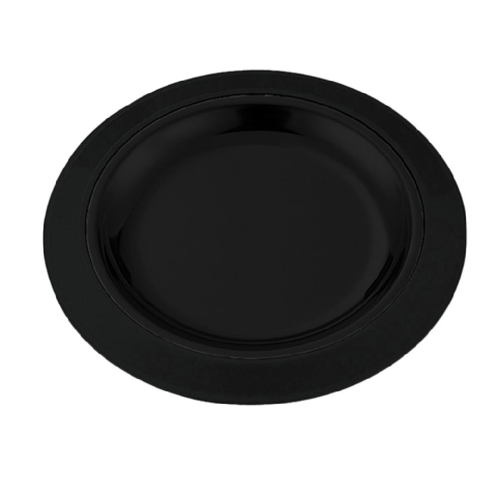 Service Ideas RT7BL Service Ideas Round Thermo-Plate® Platter Small Round
