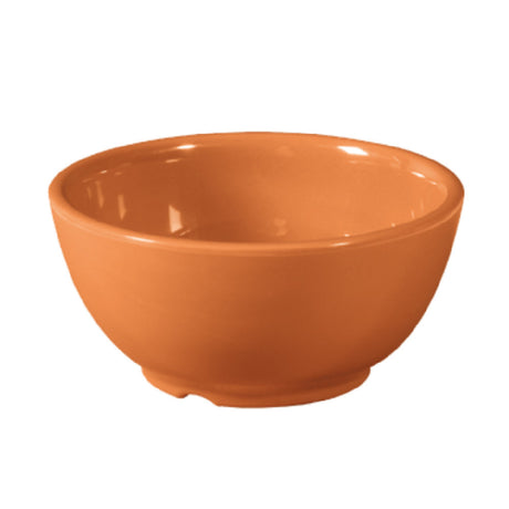 GET Enterprises B-525-PK Diamond Harvest™ Bowl 16 Oz. (16-2/5 Oz. Rim Full) 5-1/4" Dia. X 2-1/2"H