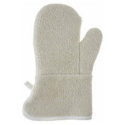 Hubert 90694 - Oven Mitt, 13"L, Hanging Loop