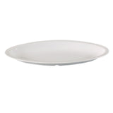 Yanco CAT-5019 Catering Platter 19"L X 8"W Oval