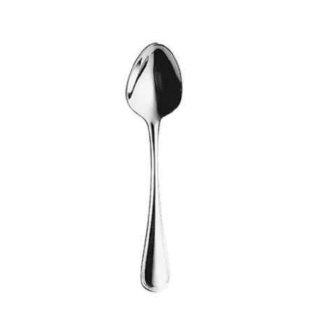 Bauscher Hepp 06.0036.1110 - Demitasse Spoon, 4-5/8", Stainless Steel