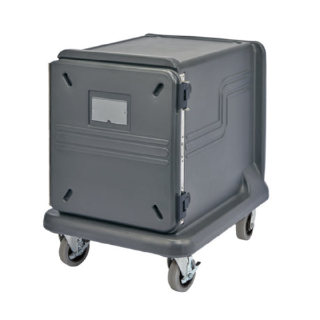 Cambro PCUL1000C615 Pro Cart Ultra™ Cold Food Pan Carrier 30"W X 38"D X39.5"H