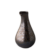 Bauscher Hepp RD21022 - Shell Bottle/Jug, 2.76" Dia. X 5.52", Ceramic