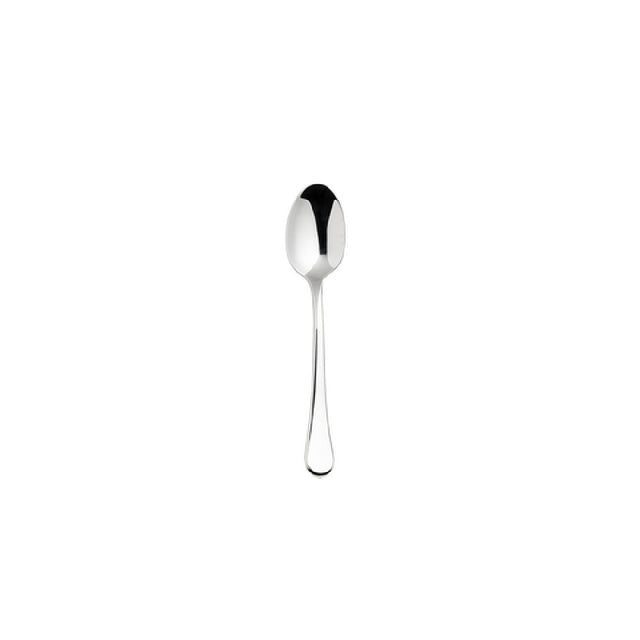Steelite 5739SX001 Teaspoon 6-1/2" 18/10 Stainless Steel