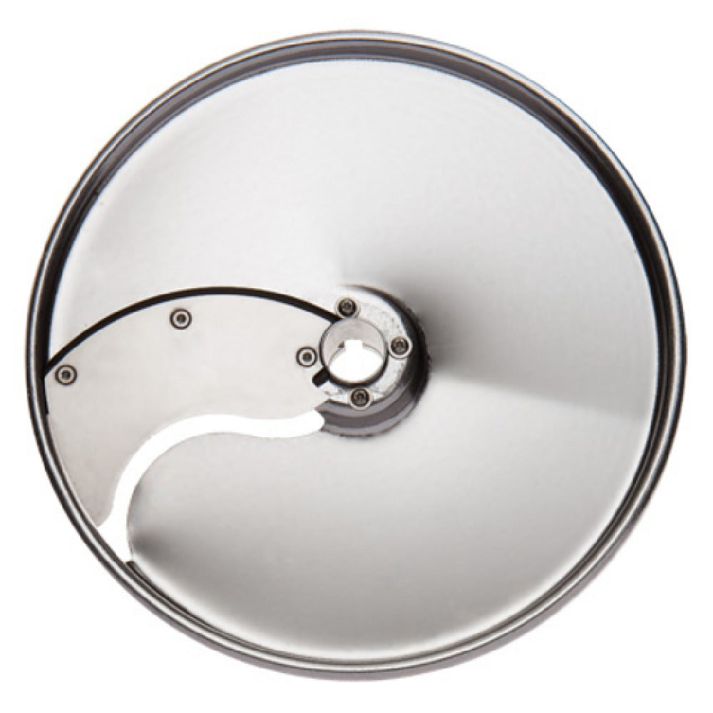 Eurodib 650161 Dito Sama Pressing/Slicing Disc With S-blades 15/32" (12 Mm)