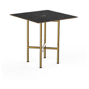 Steelite MGCCVS01MBXX Mogogo Buffet Solutions Clix Table 30" X 30"H Square