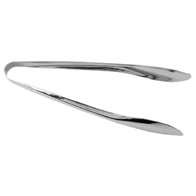 Steelite WLID7280 Tongs 12" 18/10 Stainless Steel