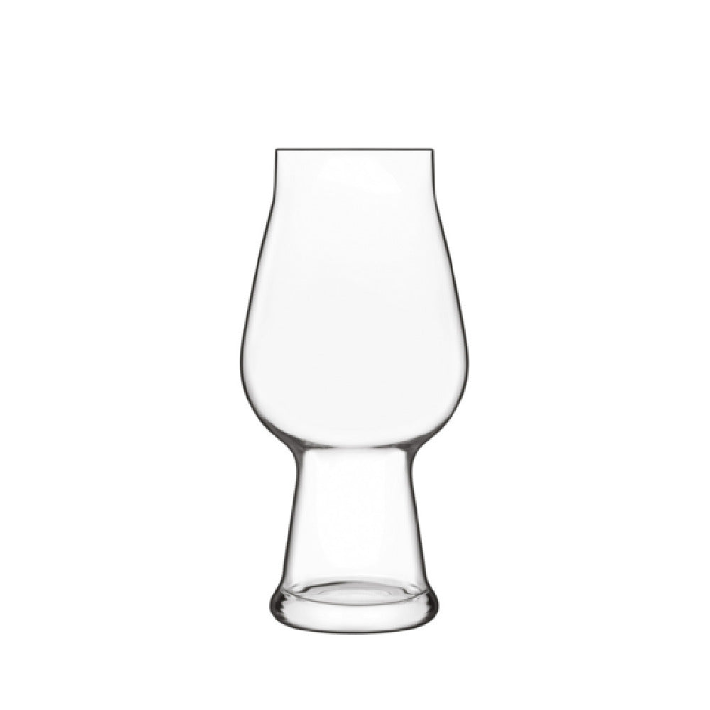 Steelite LB1182501 - Beer, 18.5 Oz, 3.5" X 7.375"