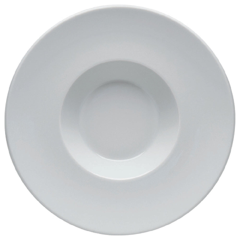Bauscher Hepp 701928 - Gourmet Plate, 11" Dia., Round