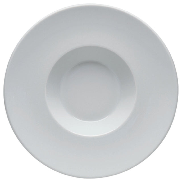 Bauscher Hepp 701928 - Gourmet Plate, 11" Dia., Round