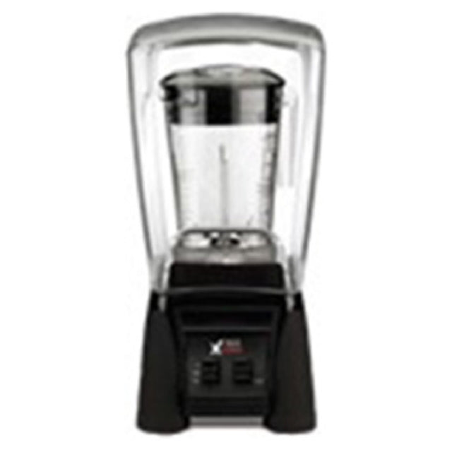 Waring MX1000XTPSE6 Xtreme Series Blender 1.4 Liter (48 Oz.) Copolyester Container