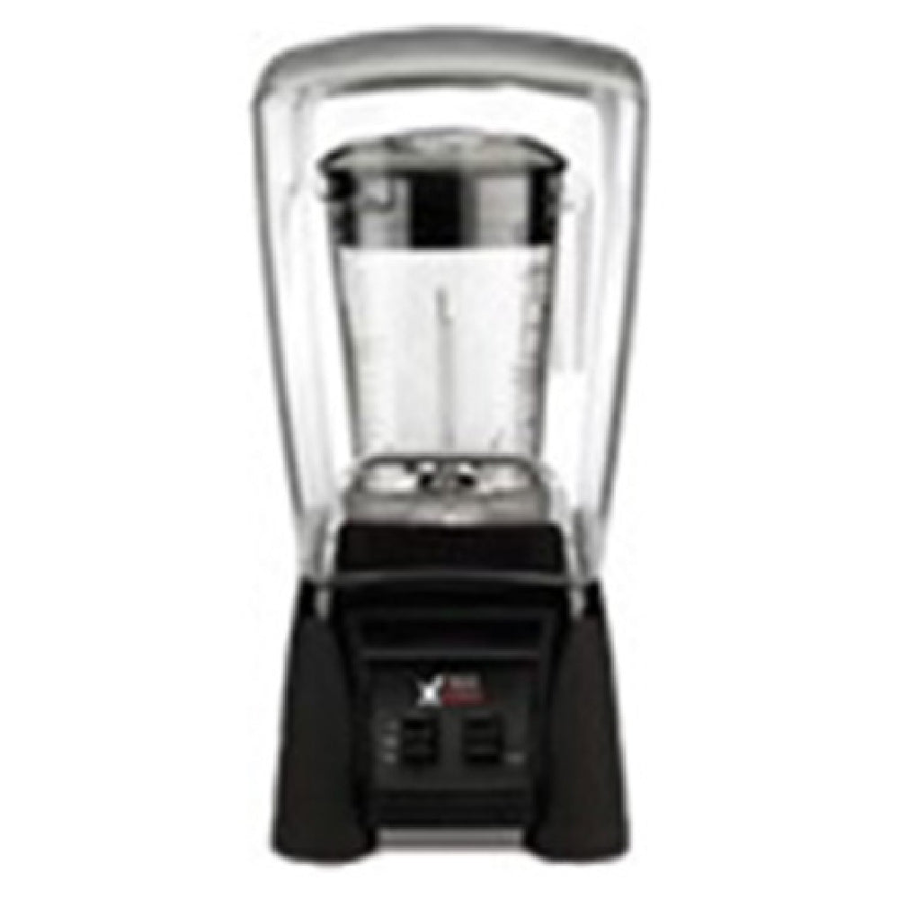 Waring MX1000XTPSEK Xtreme Series Blender 1.4 Liter (48 Oz.) Copolyester Container