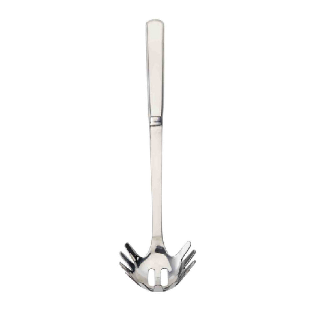 TableCraft Products 13351 - Pasta Grabber, 12"W X 3"D X 2"H, Hollow Handle