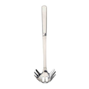 TableCraft Products 13351 - Pasta Grabber, 12"W X 3"D X 2"H, Hollow Handle