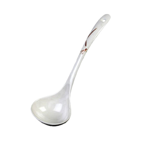 Thunder Group 7006BO Soup Ladle 2-1/2 Oz. 9-3/4" X 3-3/8"