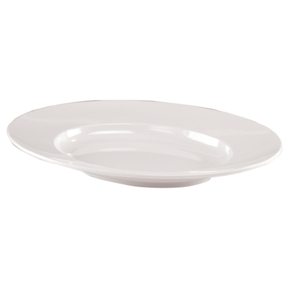 Bauscher Hepp M-77 - Platter, 22"L X 16"W X 2-1/4"H, Oval