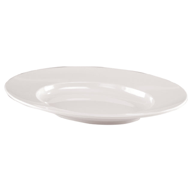 Bauscher Hepp M-77 - Platter, 22"L X 16"W X 2-1/4"H, Oval