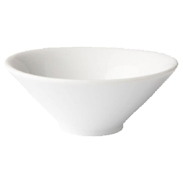 Matfer 970058 Petit Bowl Evaz 3-1/3 Oz. 4" Dia. X 1-1/2"H