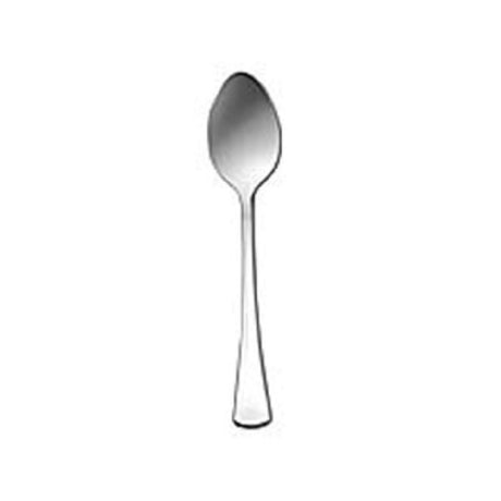 1880 Hospitality B740SDEF Oneida® Soup/Dessert Spoon 7-3/8" Oval Bowl