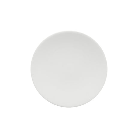 Steelite 6352MP80 - Coupe Plate, 6.25", Simple Plus