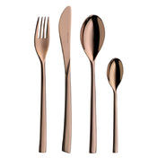 Bauscher Hepp 59.0605.1313 - Flatware Place Set Kit, 3-piece, Includes: (1) Table Fork (59.0602.9181)