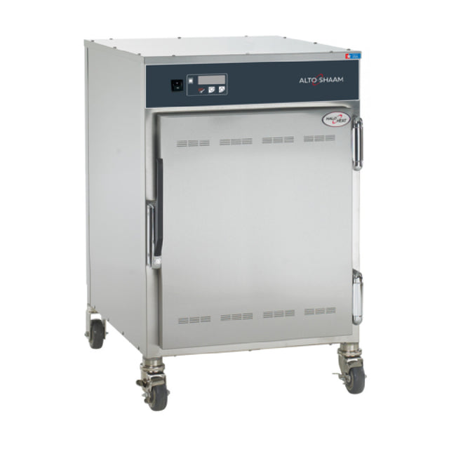 Alto Shaam 750-S Halo Heat® Low Temp Holding Cabinet On/off Simple Controller With Adjustable Thermostat