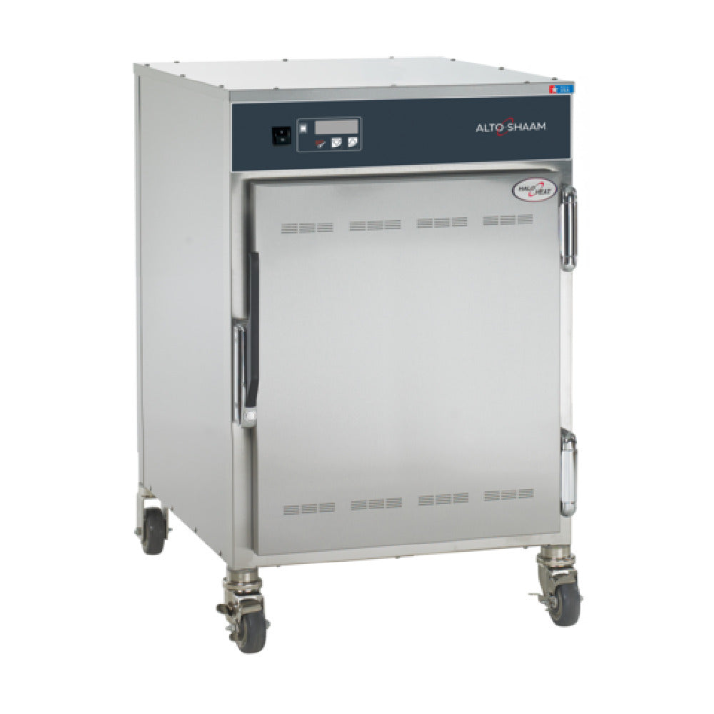 Alto Shaam 750-S_208-240/60/1 Halo Heat® Low Temp Holding Cabinet On/off Simple Controller With Adjustable Thermostat