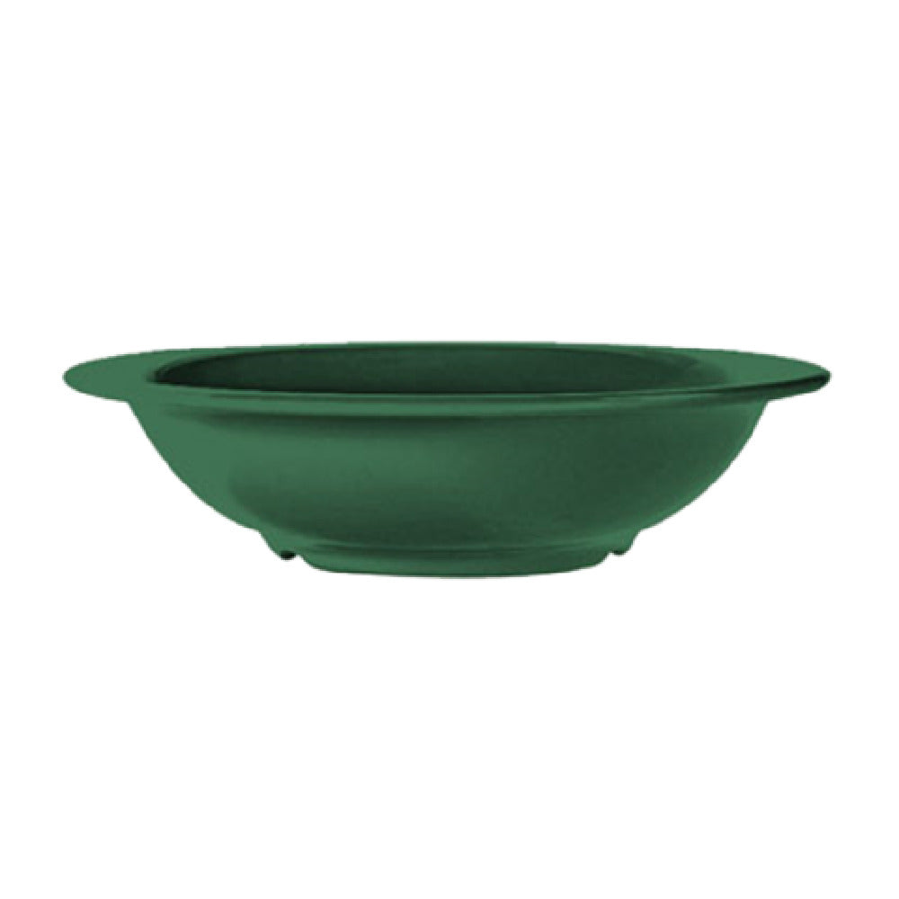 GET Enterprises B-167-FG Diamond Mardi Gras™ Bowl 16 Oz. (18 Oz. Rim Full) 7-1/2" Dia. X 1-3/4"H