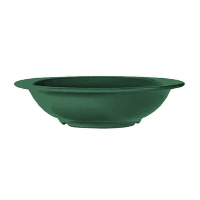 GET Enterprises B-167-FG Diamond Mardi Gras™ Bowl 16 Oz. (18 Oz. Rim Full) 7-1/2" Dia. X 1-3/4"H