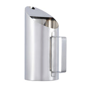TableCraft Products 12812 - Premium Pitcher, 1 Pint (0.5 Liter), With Ice Guard
